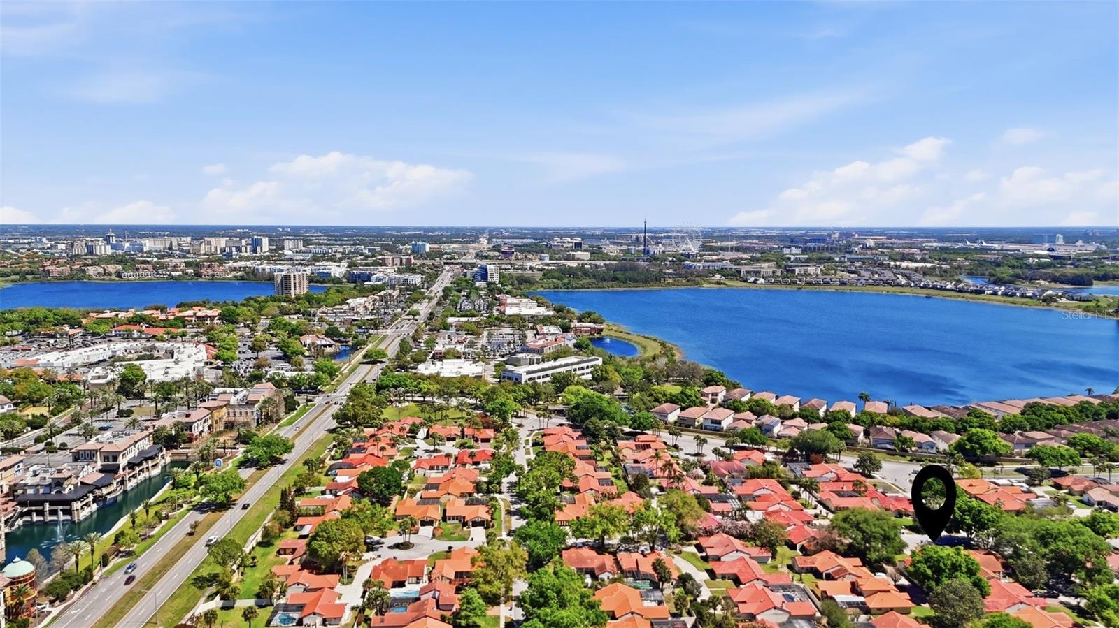 8218 BORGIA CT, ORLANDO, FL, 32836