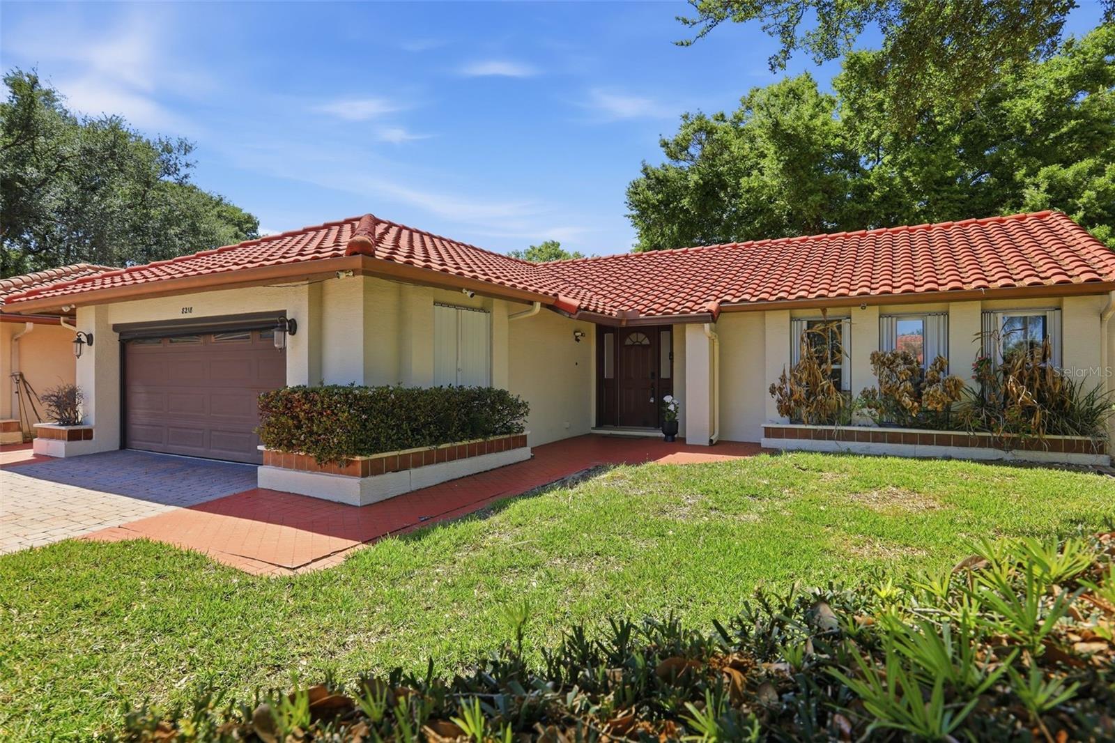 8218 BORGIA CT, ORLANDO, FL, 32836