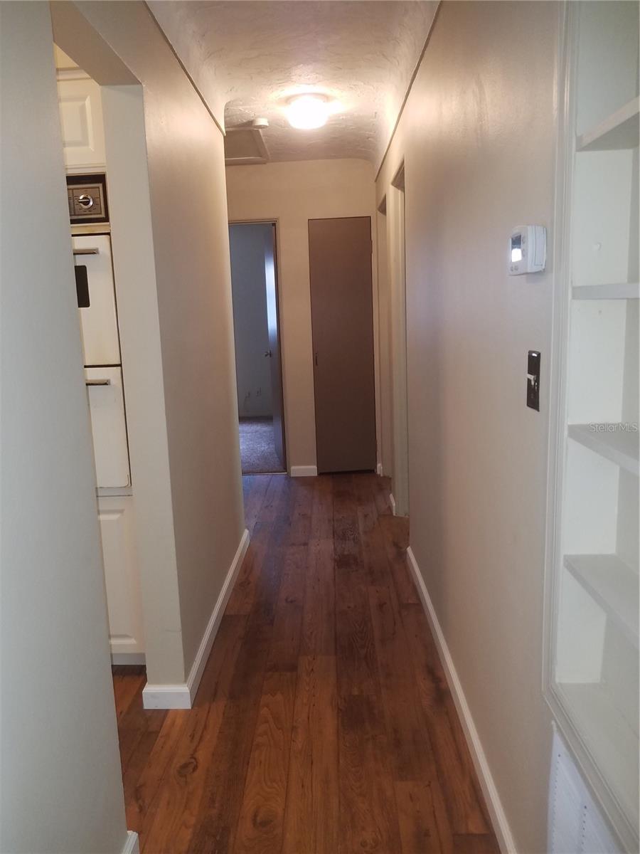 5853 PINE ST, NEW PORT RICHEY, FL, 34652