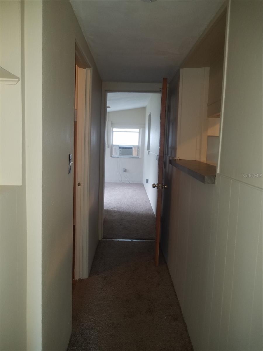 5853 PINE ST, NEW PORT RICHEY, FL, 34652