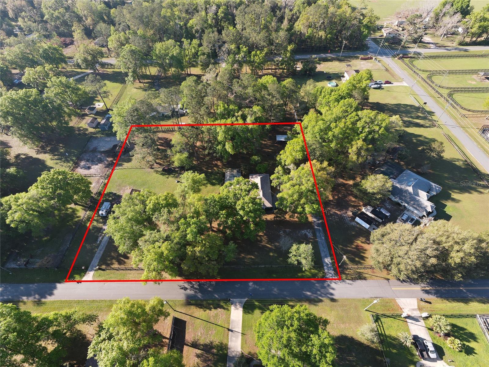 4 HIALEAH DR, OCALA, FL, 34482