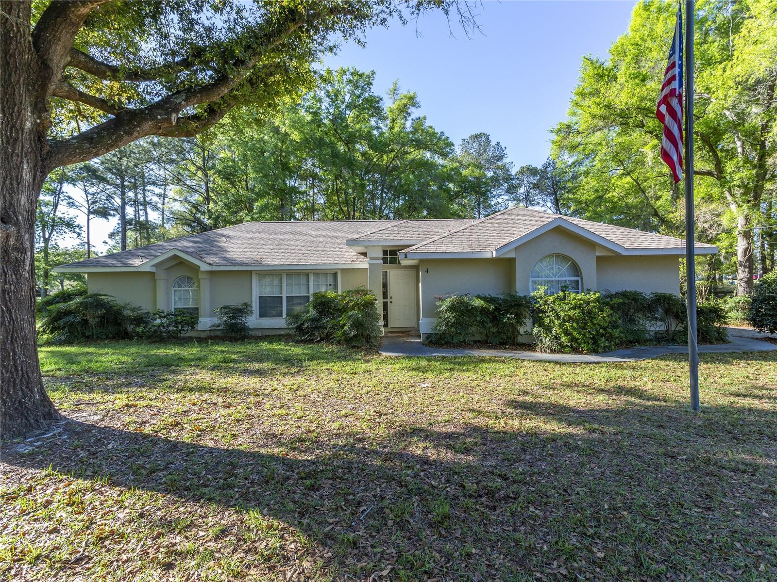 4 HIALEAH DR, OCALA, FL, 34482