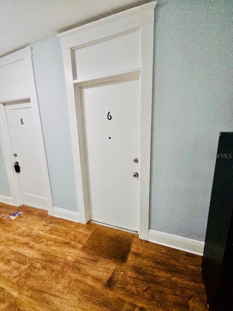 2301 N JEFFERSON ST #APT 6, TAMPA, FL, 33602