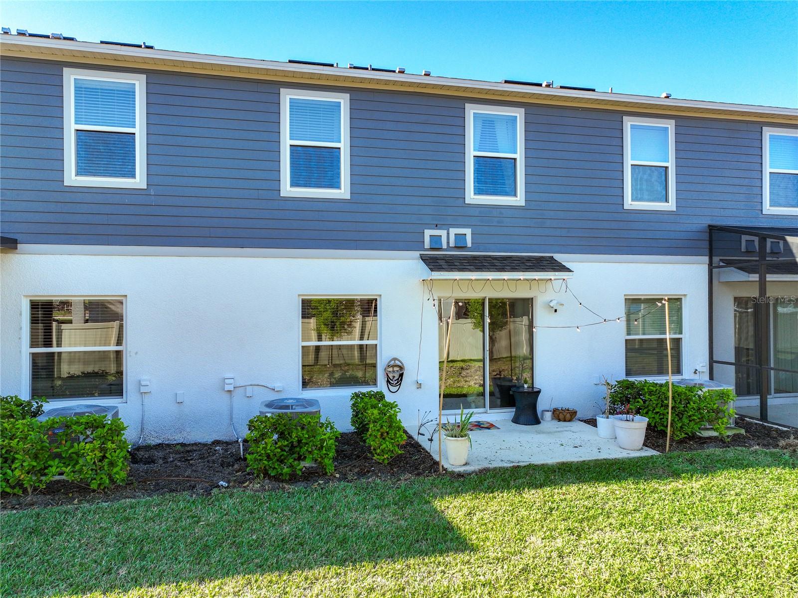 4460 CAMPSITE LOOP, ORLANDO, FL, 32824