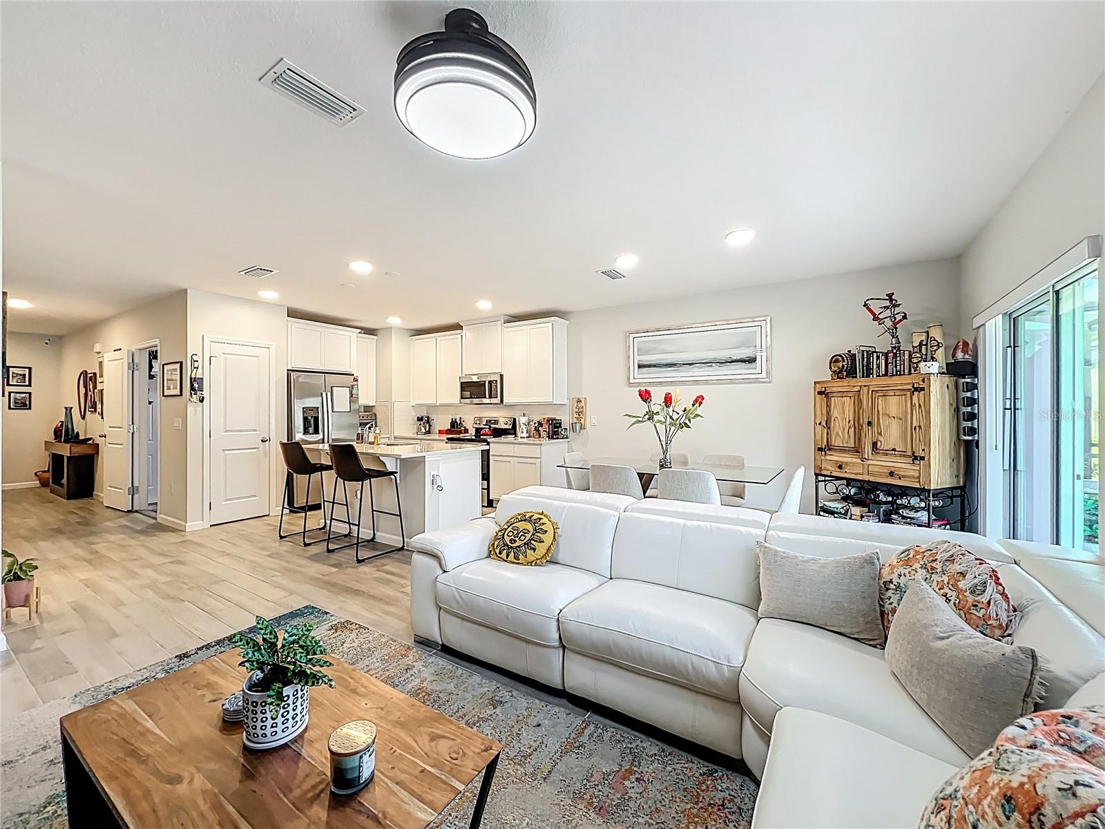 4460 CAMPSITE LOOP, ORLANDO, FL, 32824