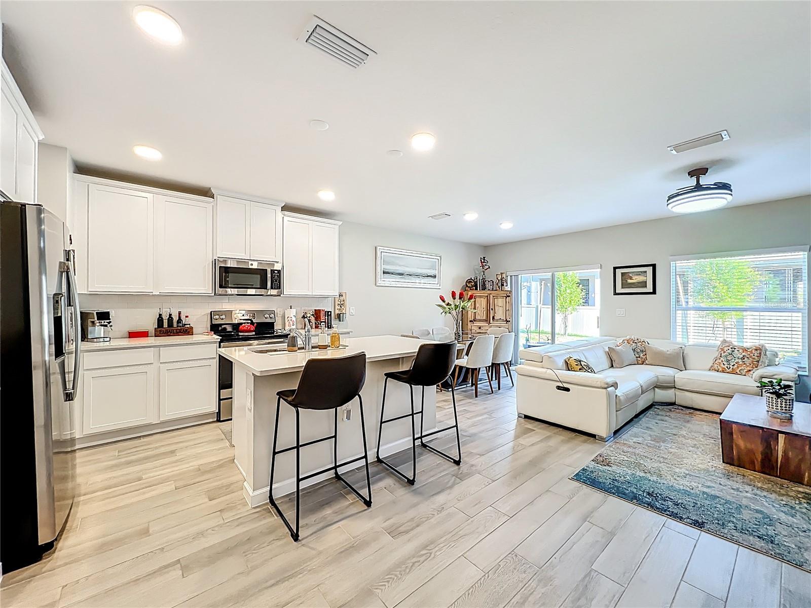 4460 CAMPSITE LOOP, ORLANDO, FL, 32824