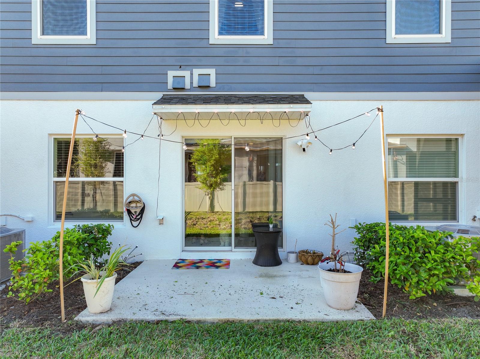 4460 CAMPSITE LOOP, ORLANDO, FL, 32824