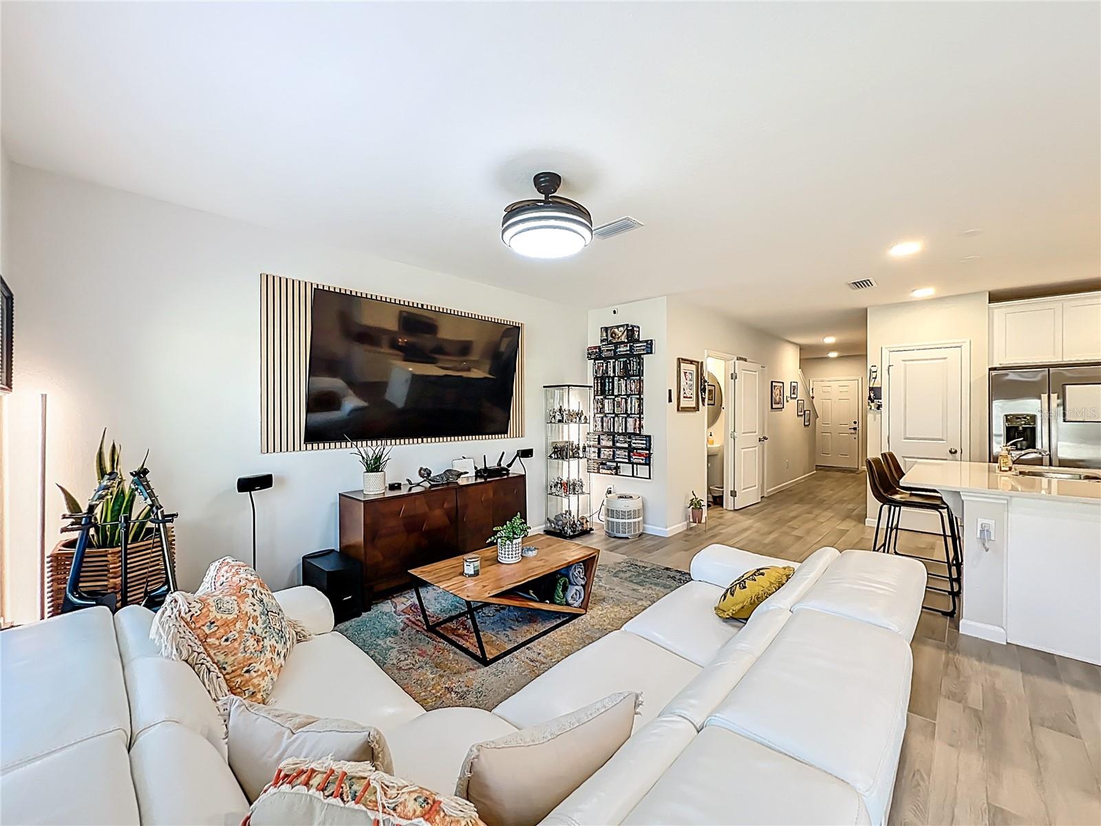 4460 CAMPSITE LOOP, ORLANDO, FL, 32824