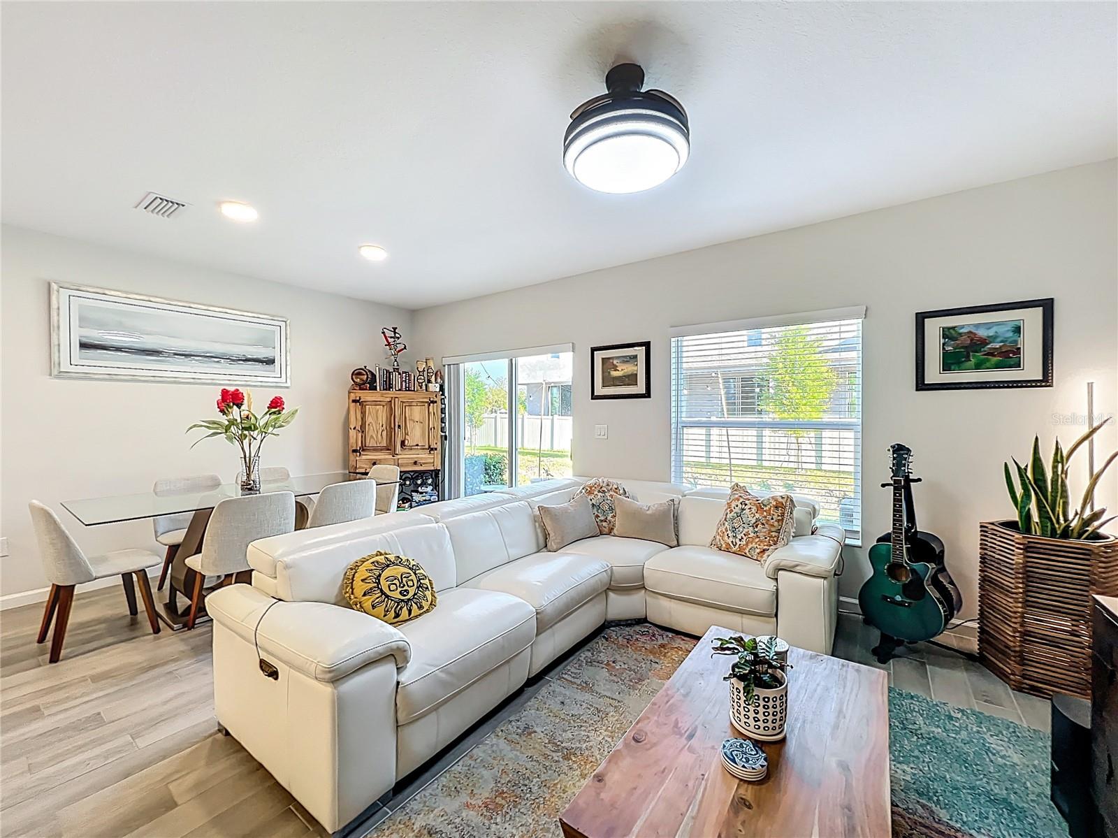 4460 CAMPSITE LOOP, ORLANDO, FL, 32824