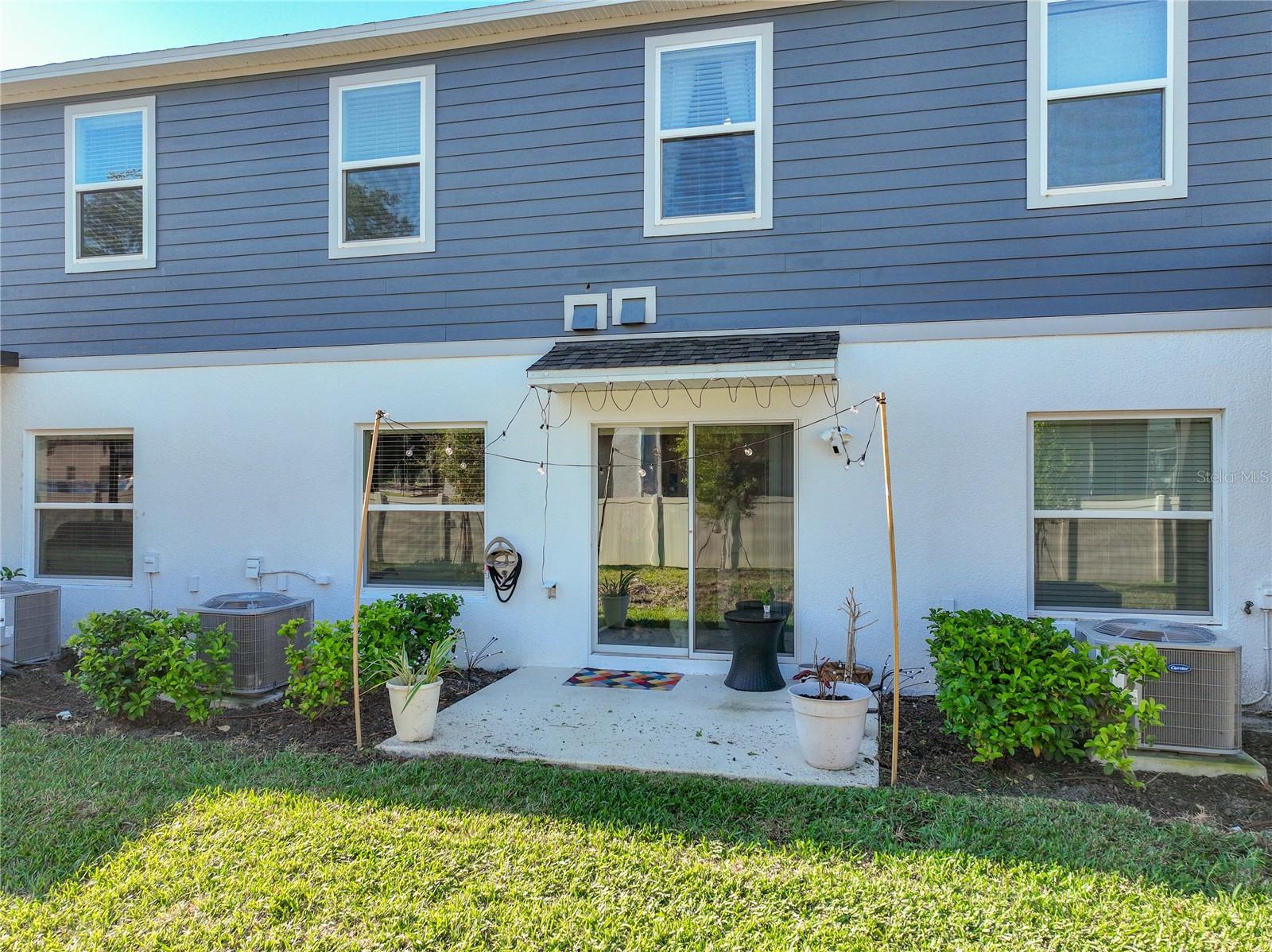 4460 CAMPSITE LOOP, ORLANDO, FL, 32824