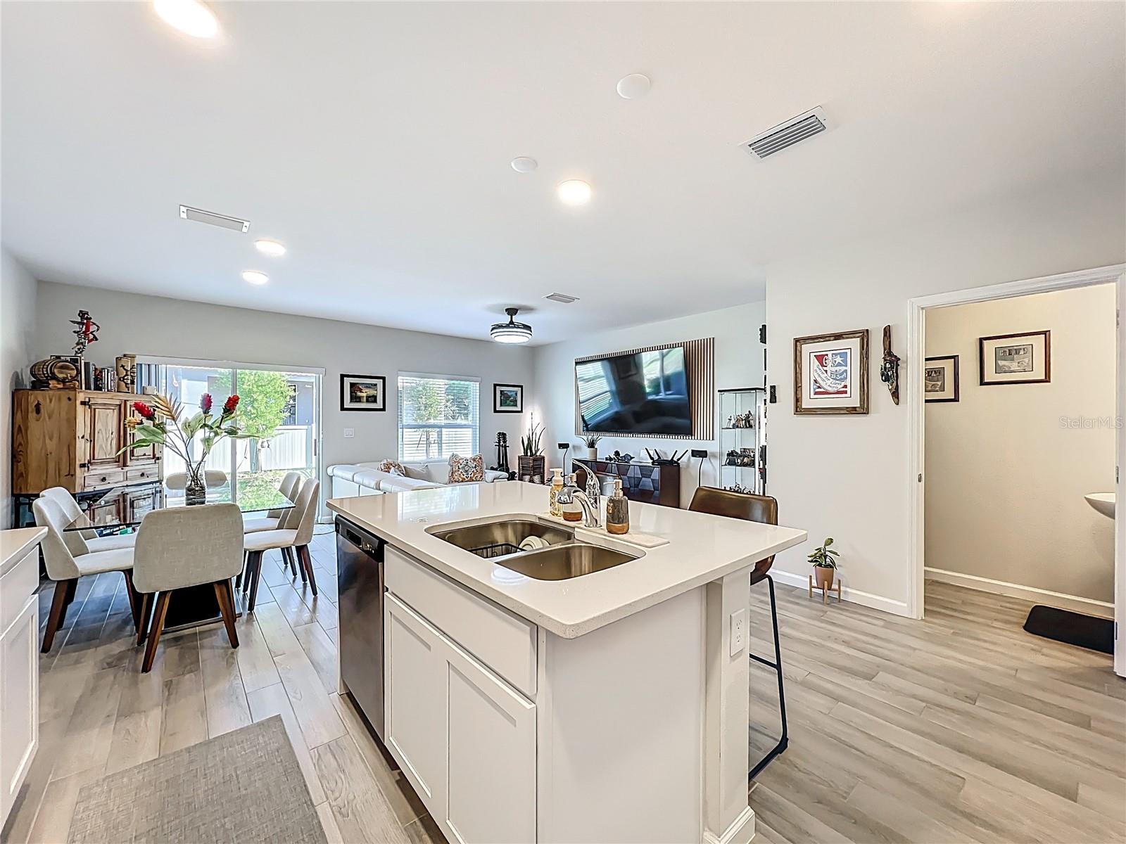 4460 CAMPSITE LOOP, ORLANDO, FL, 32824