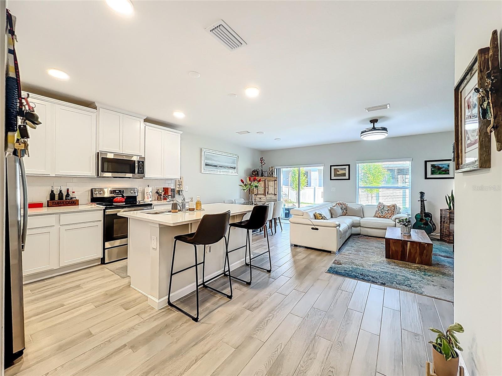 4460 CAMPSITE LOOP, ORLANDO, FL, 32824