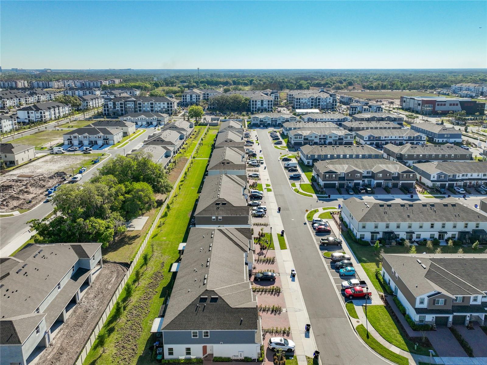 4460 CAMPSITE LOOP, ORLANDO, FL, 32824