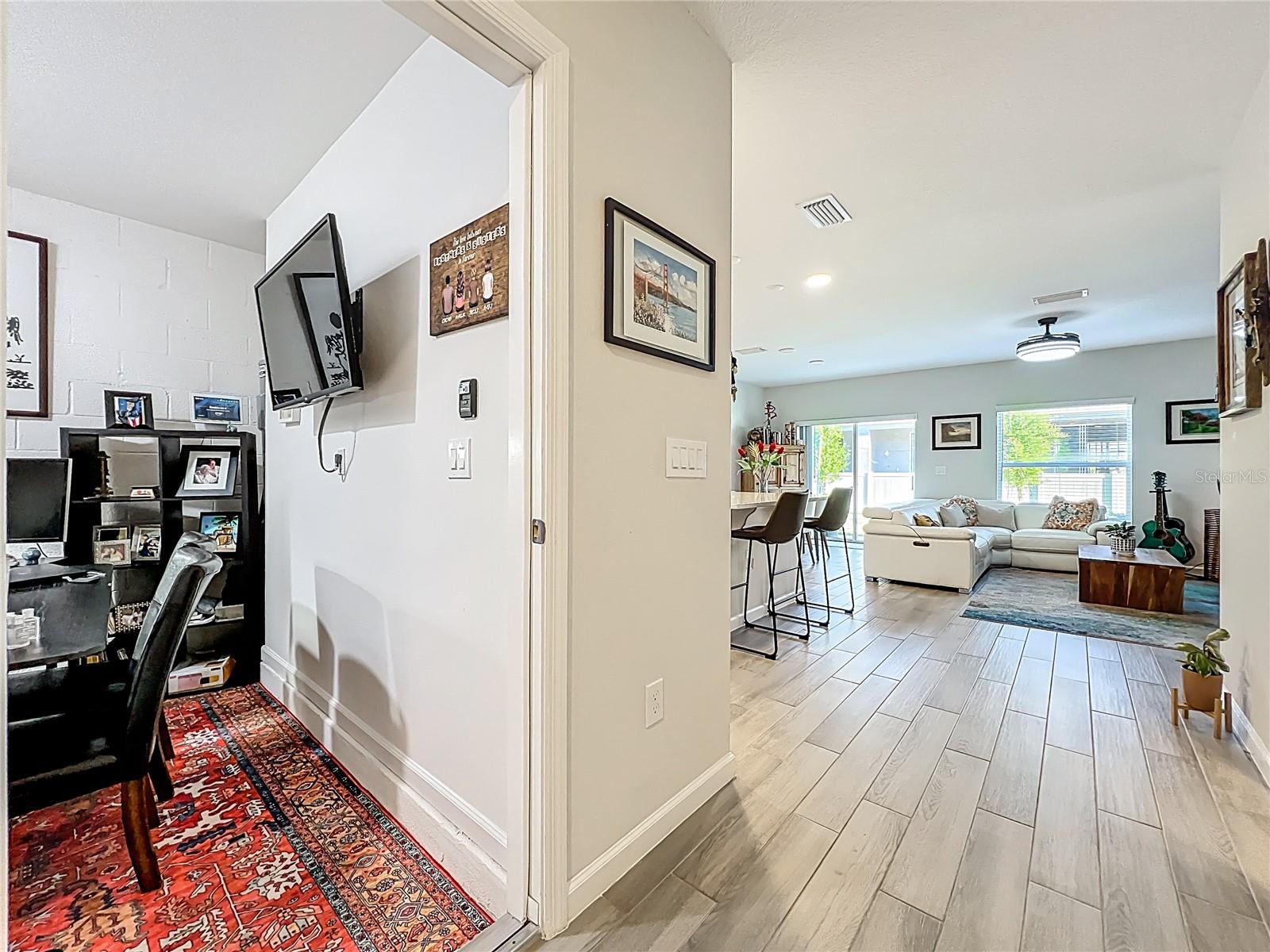 4460 CAMPSITE LOOP, ORLANDO, FL, 32824