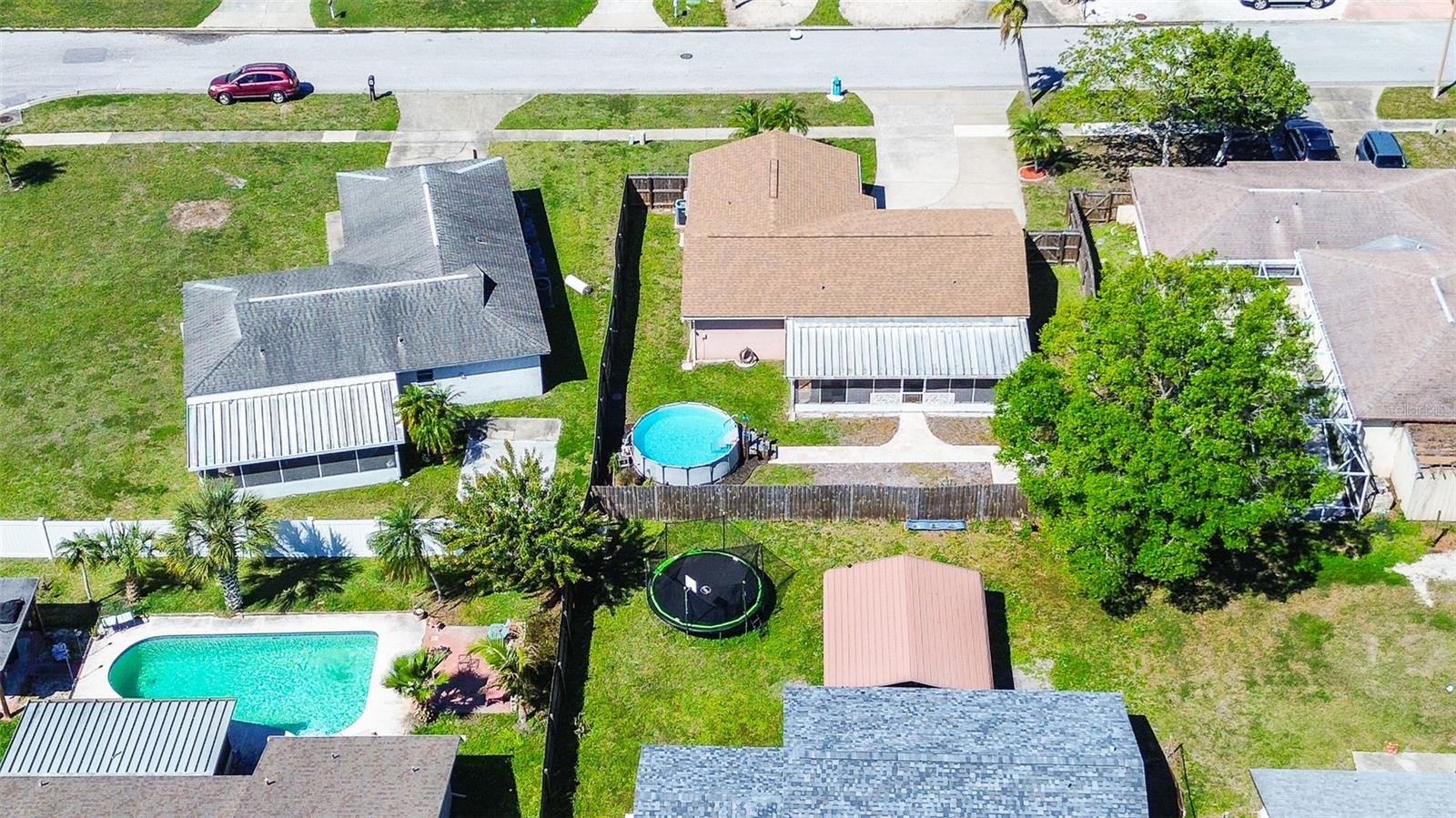 10849 92ND ST, SEMINOLE, FL, 33777