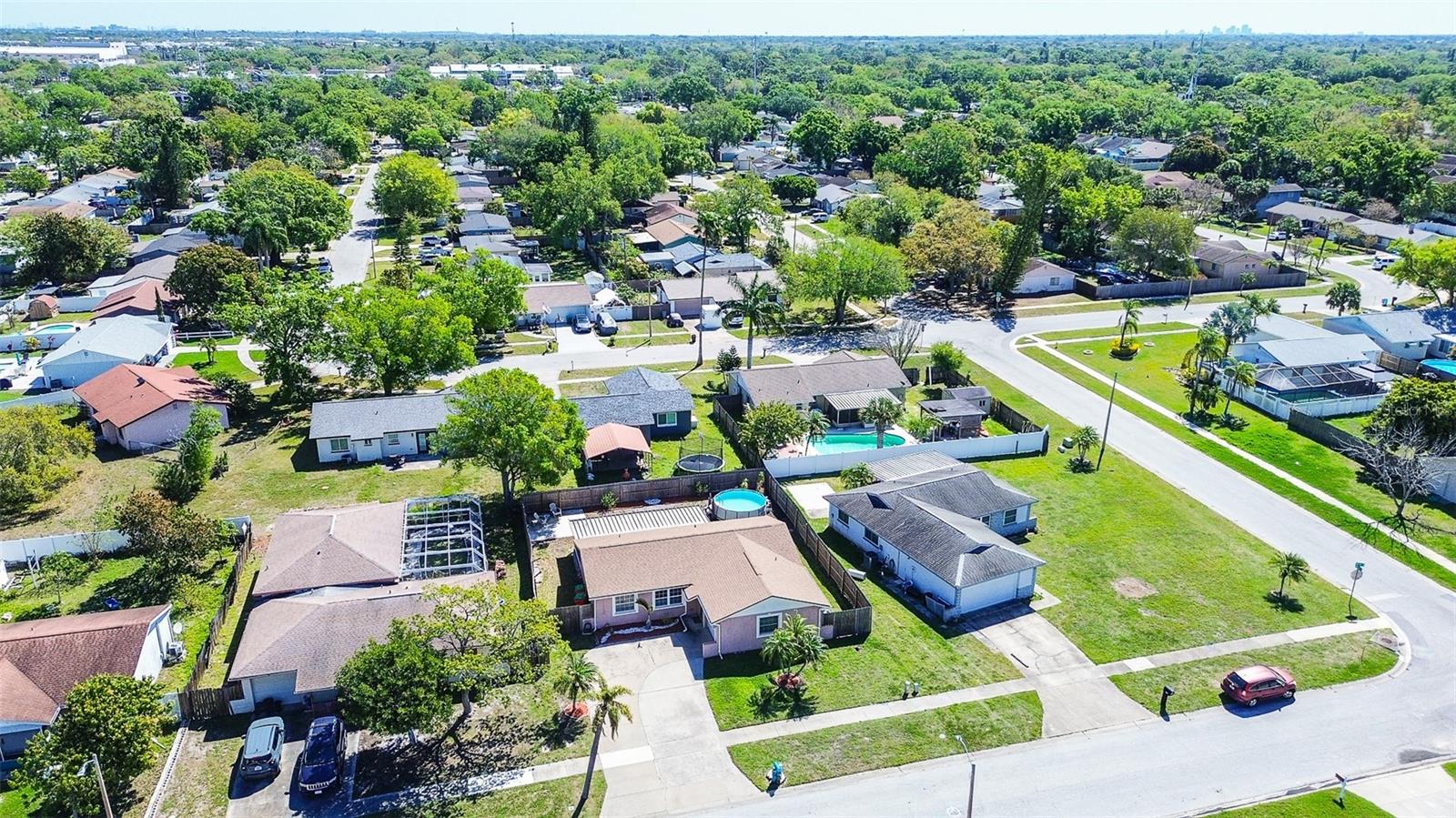 10849 92ND ST, SEMINOLE, FL, 33777