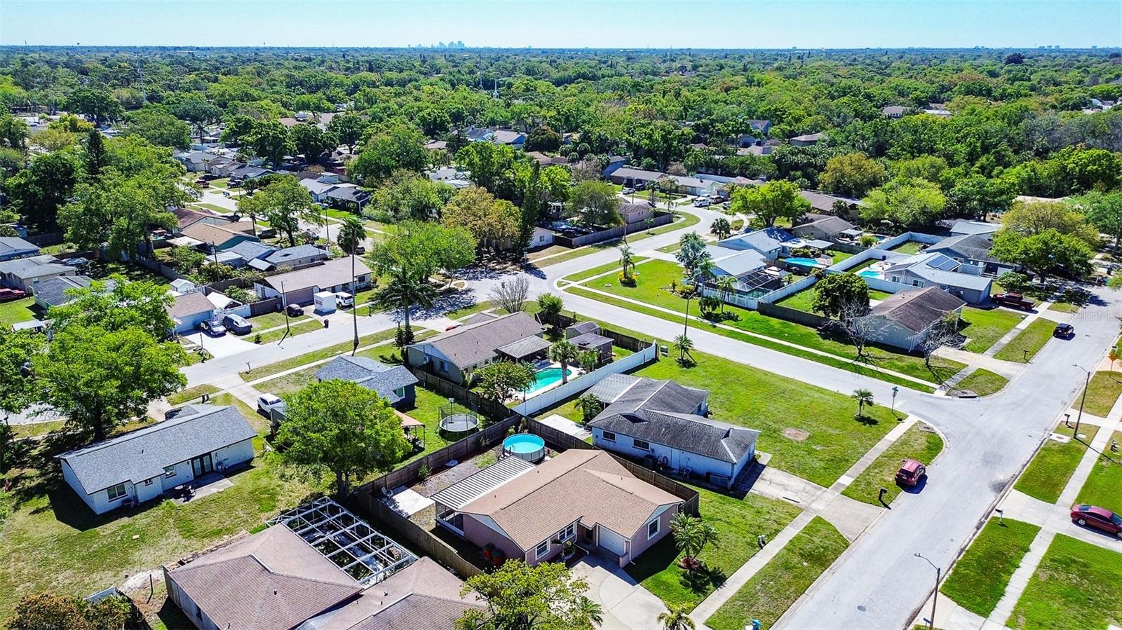 10849 92ND ST, SEMINOLE, FL, 33777