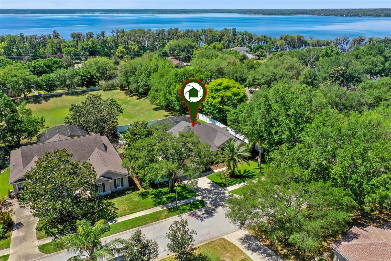 13319 VIA ROMA CIR, CLERMONT, FL, 34711