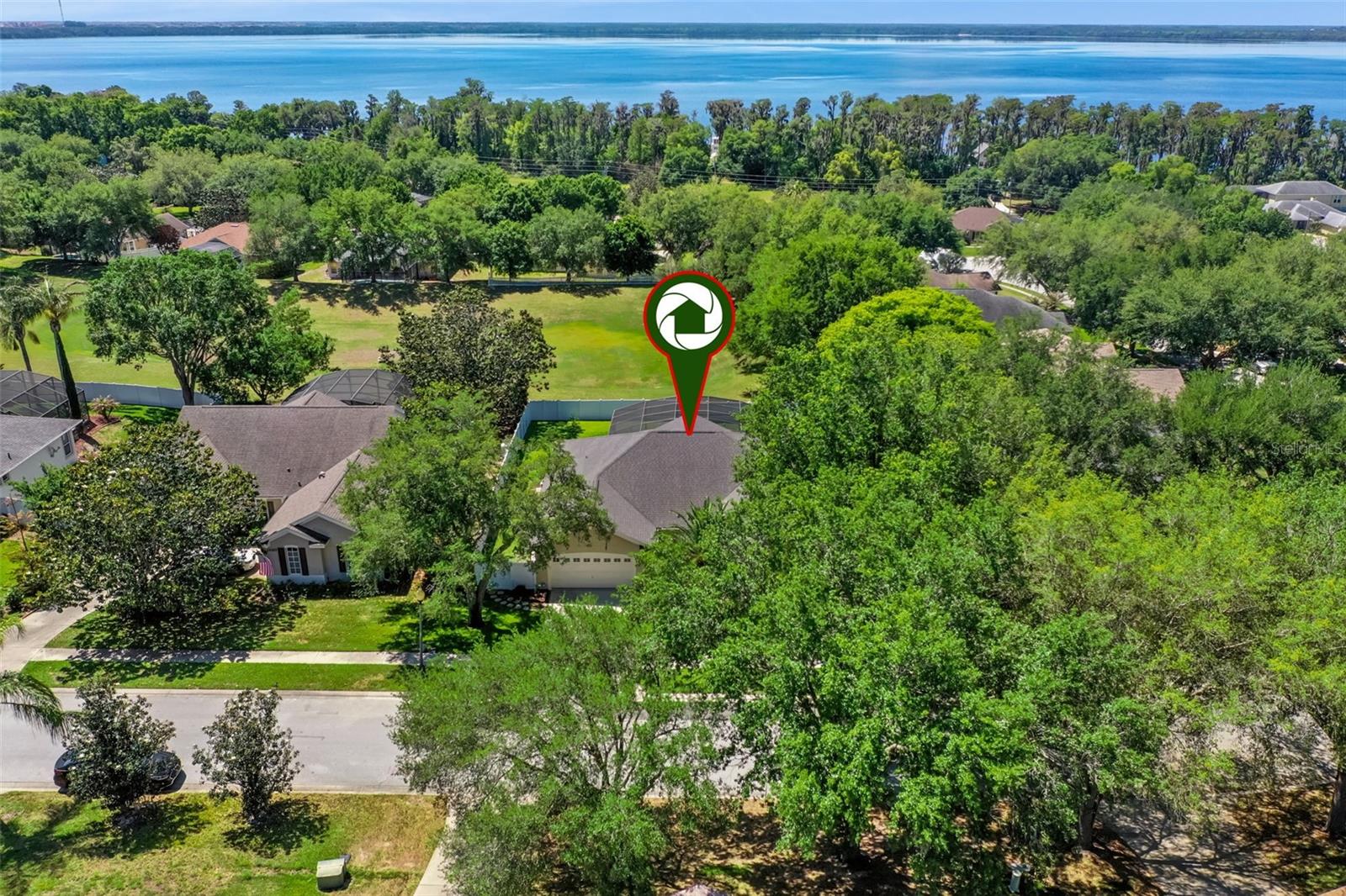 13319 VIA ROMA CIR, CLERMONT, FL, 34711