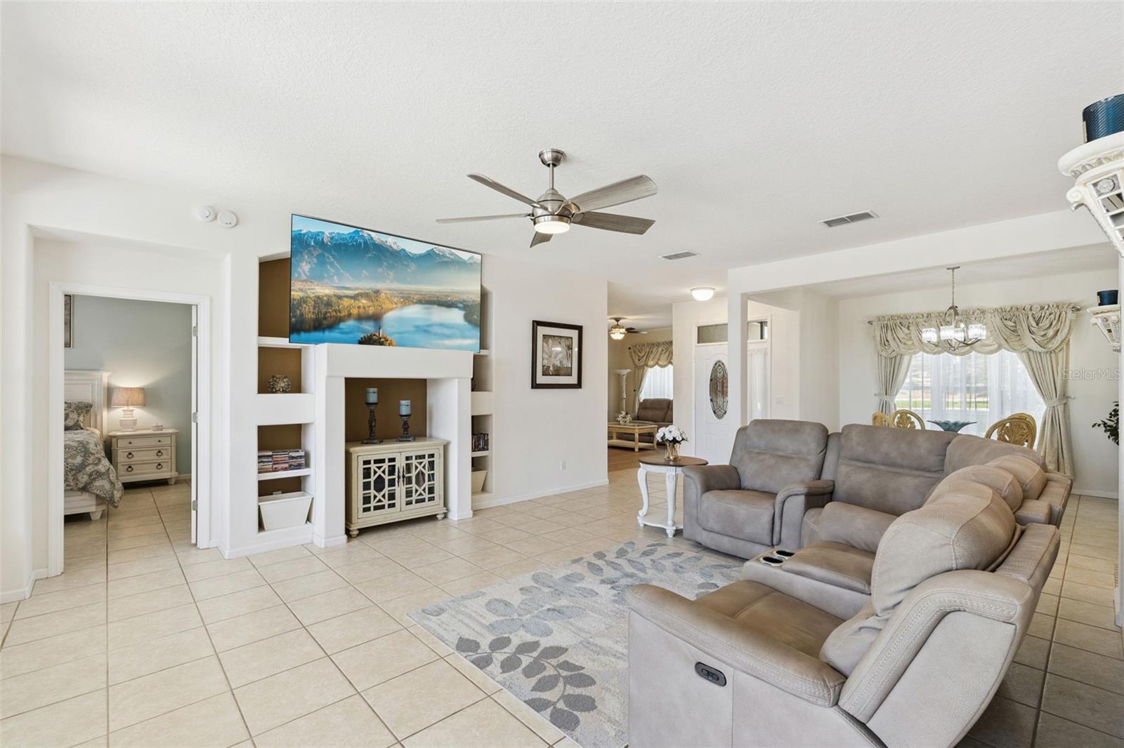 13319 VIA ROMA CIR, CLERMONT, FL, 34711