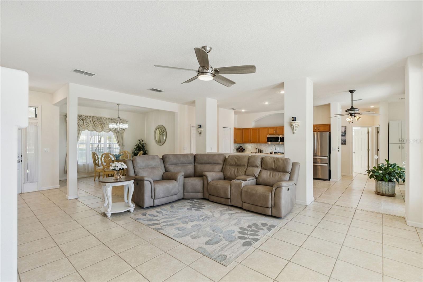 13319 VIA ROMA CIR, CLERMONT, FL, 34711