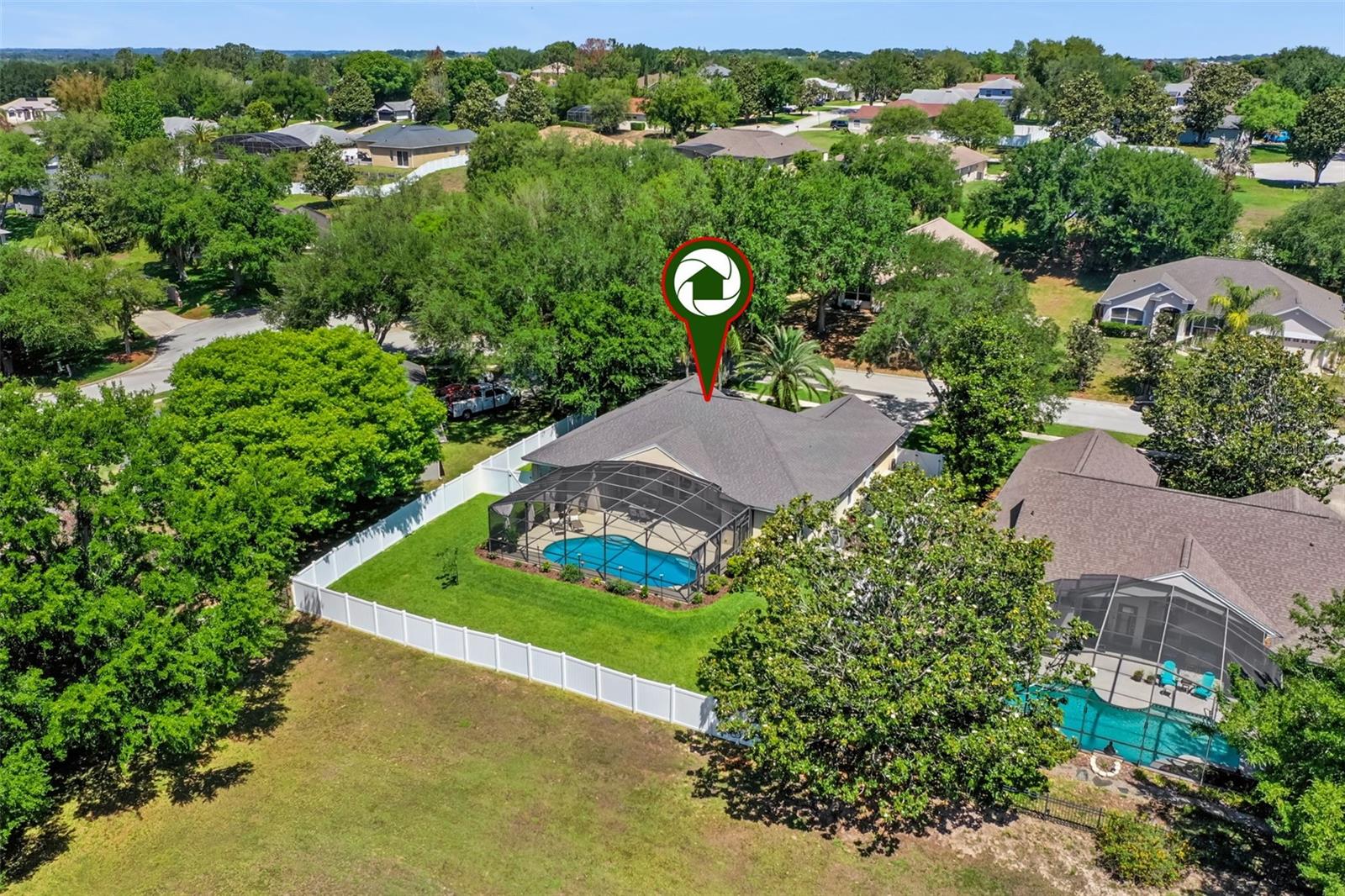 13319 VIA ROMA CIR, CLERMONT, FL, 34711