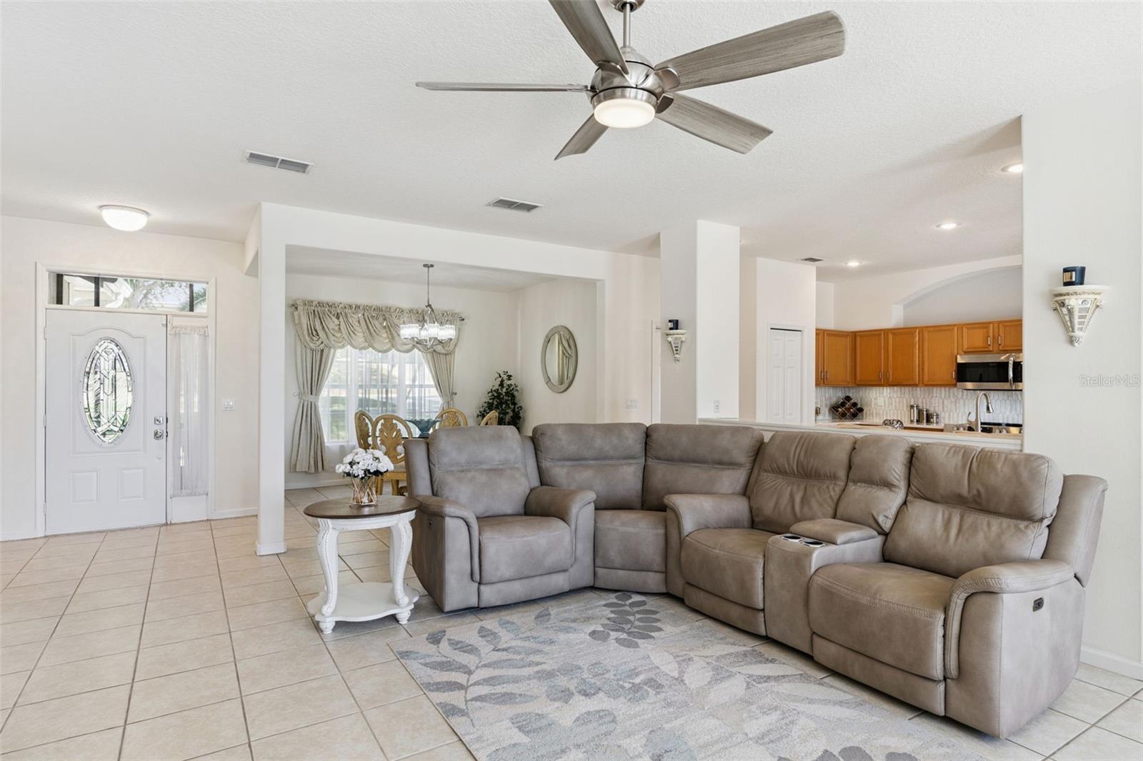 13319 VIA ROMA CIR, CLERMONT, FL, 34711