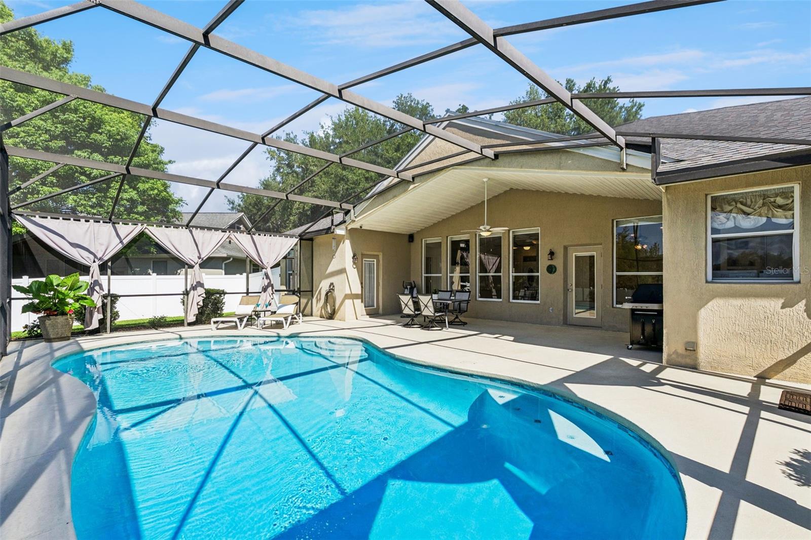 13319 VIA ROMA CIR, CLERMONT, FL, 34711