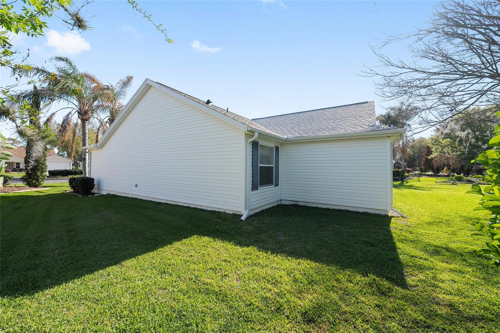 871 CASTLEBERRY CIR, THE VILLAGES, FL, 32162