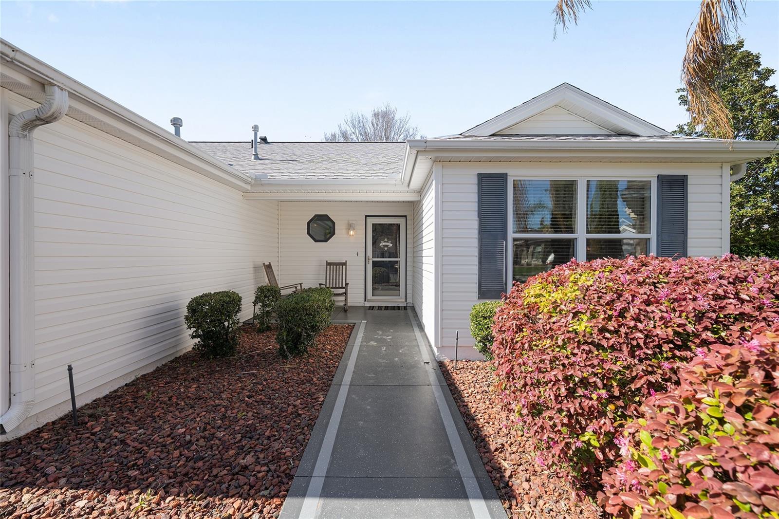 871 CASTLEBERRY CIR, THE VILLAGES, FL, 32162