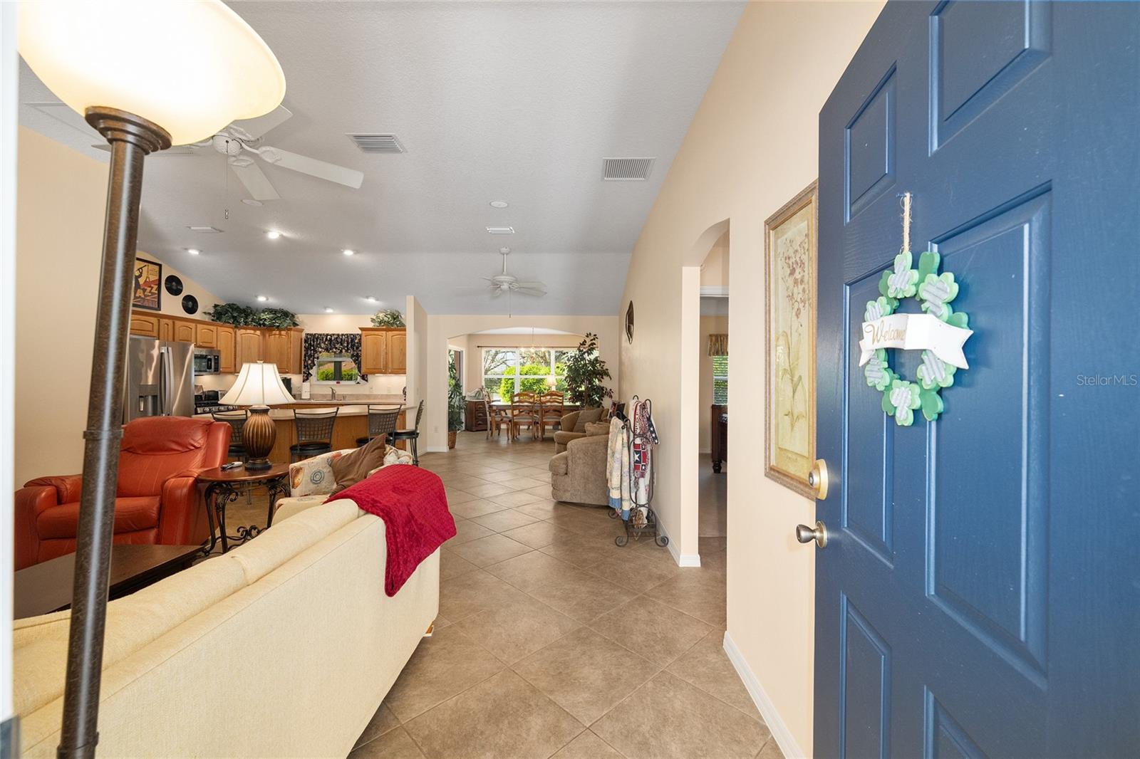 871 CASTLEBERRY CIR, THE VILLAGES, FL, 32162