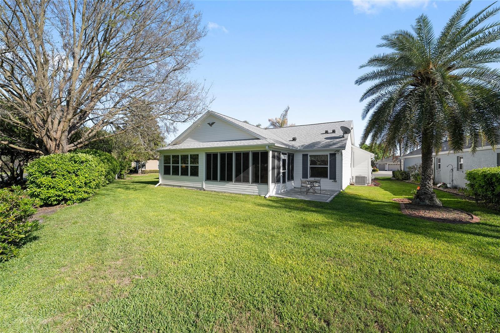 871 CASTLEBERRY CIR, THE VILLAGES, FL, 32162