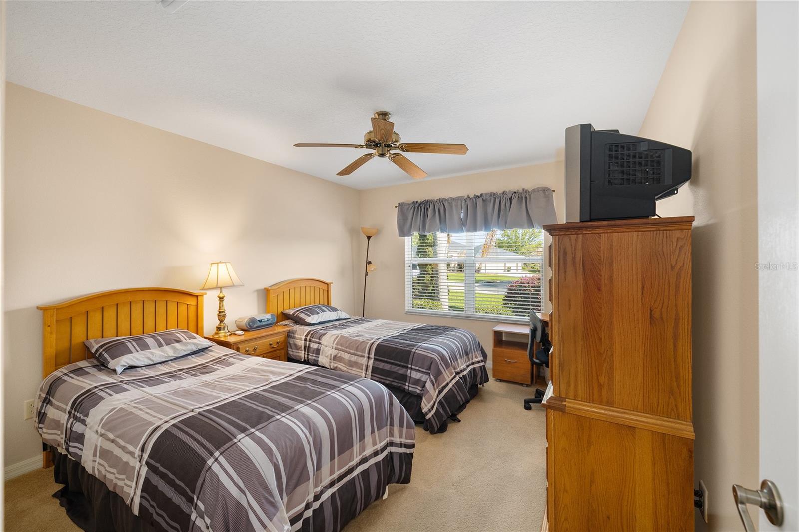 871 CASTLEBERRY CIR, THE VILLAGES, FL, 32162