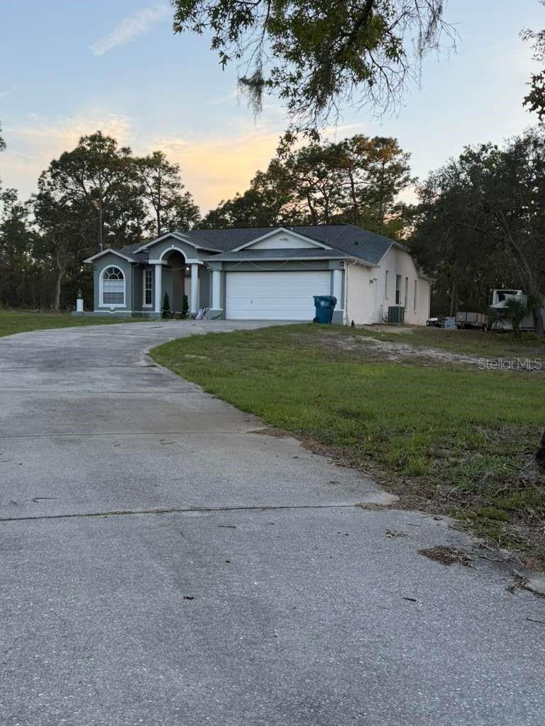 13390 HIGHGROVE RD, SPRING HILL, FL, 34609