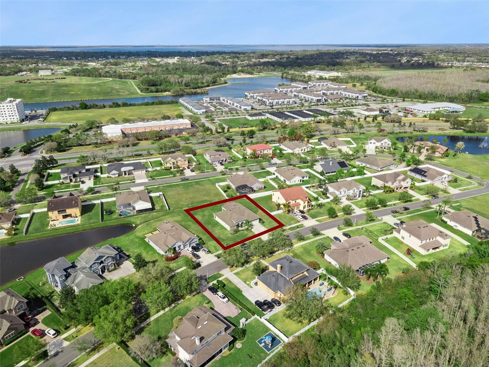 3174 BURBERRY PL, ST CLOUD, FL, 34769