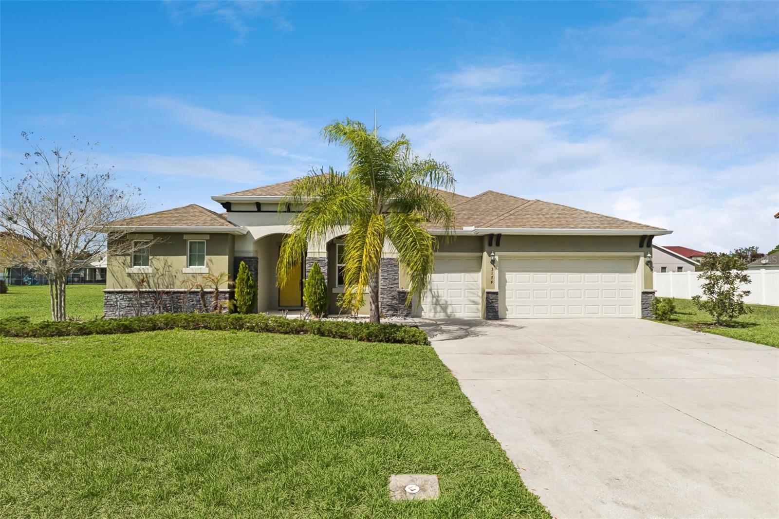 3174 BURBERRY PL, ST CLOUD, FL, 34769