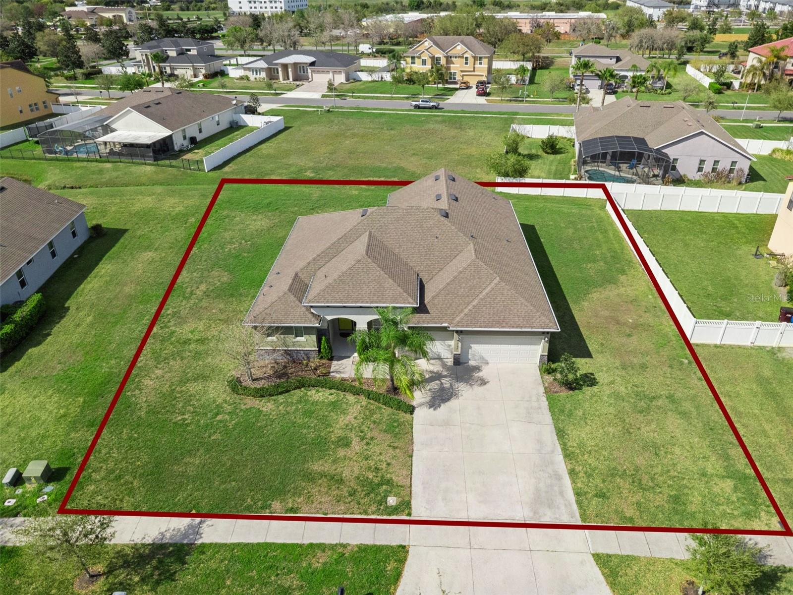 3174 BURBERRY PL, ST CLOUD, FL, 34769