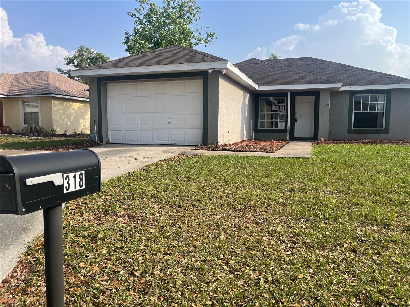 318 WALPOLE LOOP, DAVENPORT, FL, 33897