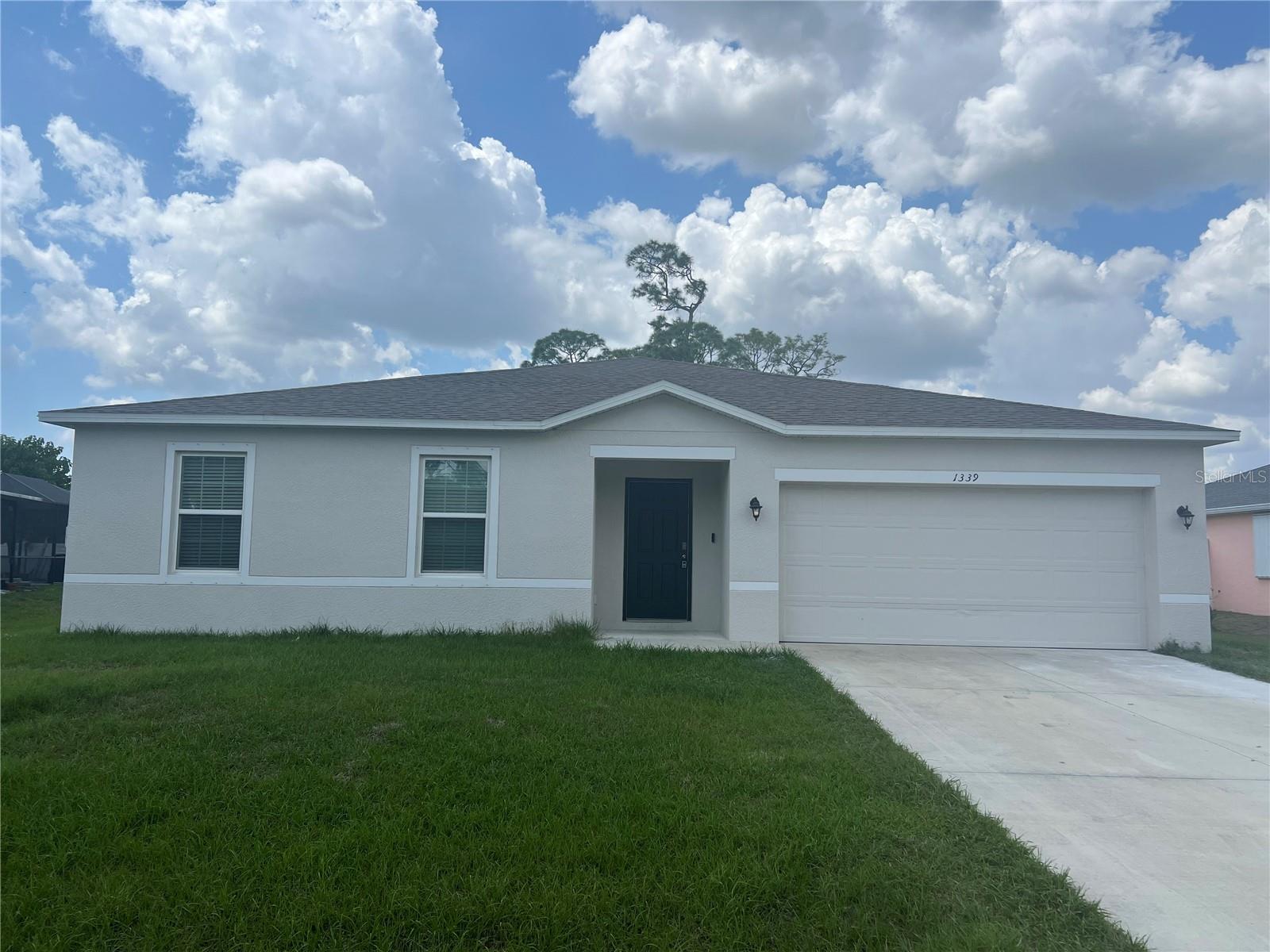 1339 MARACAIBO ST, PORT CHARLOTTE, FL, 33980