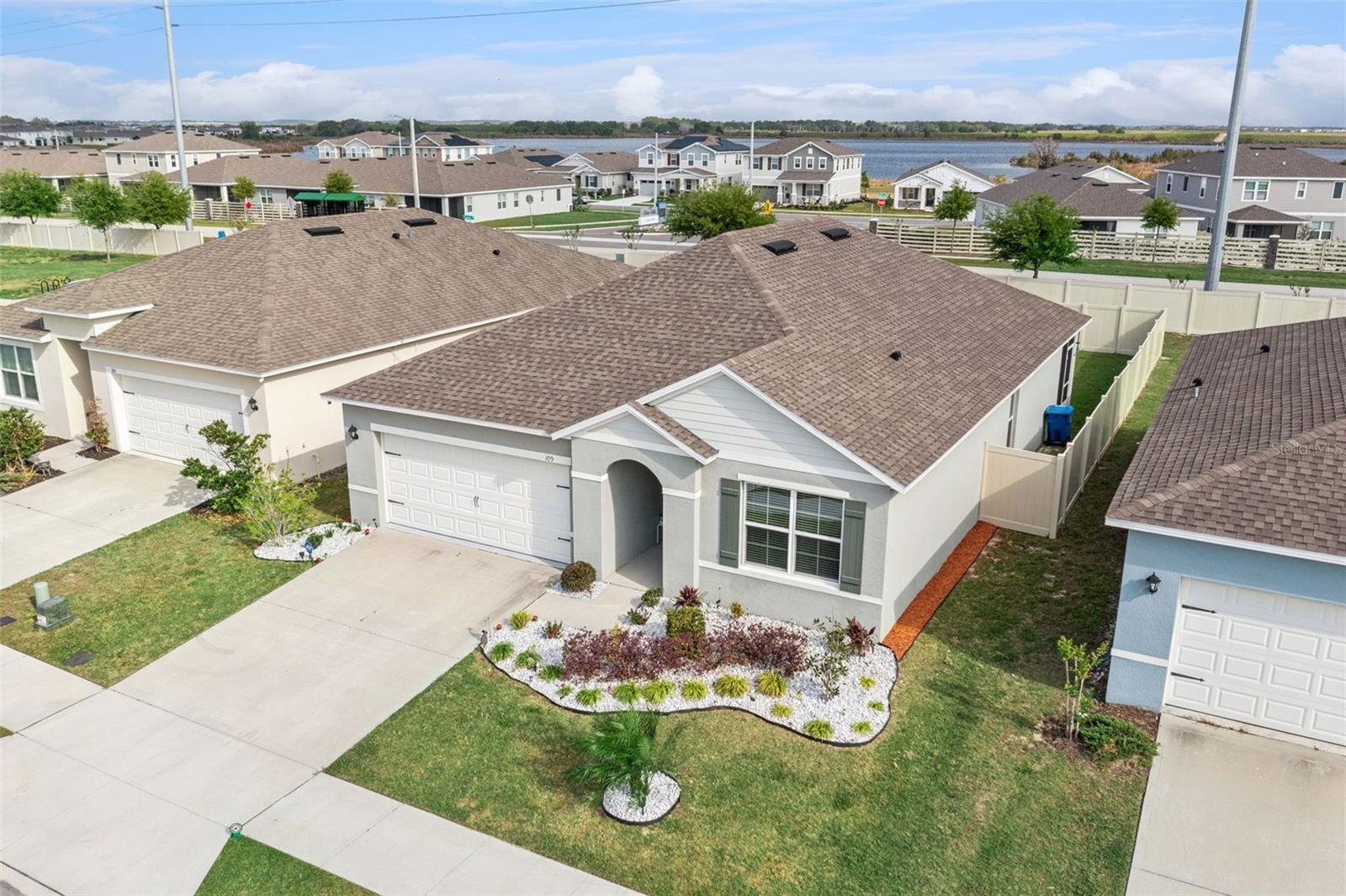 109 SOFIA LN, LAKE ALFRED, FL, 33850