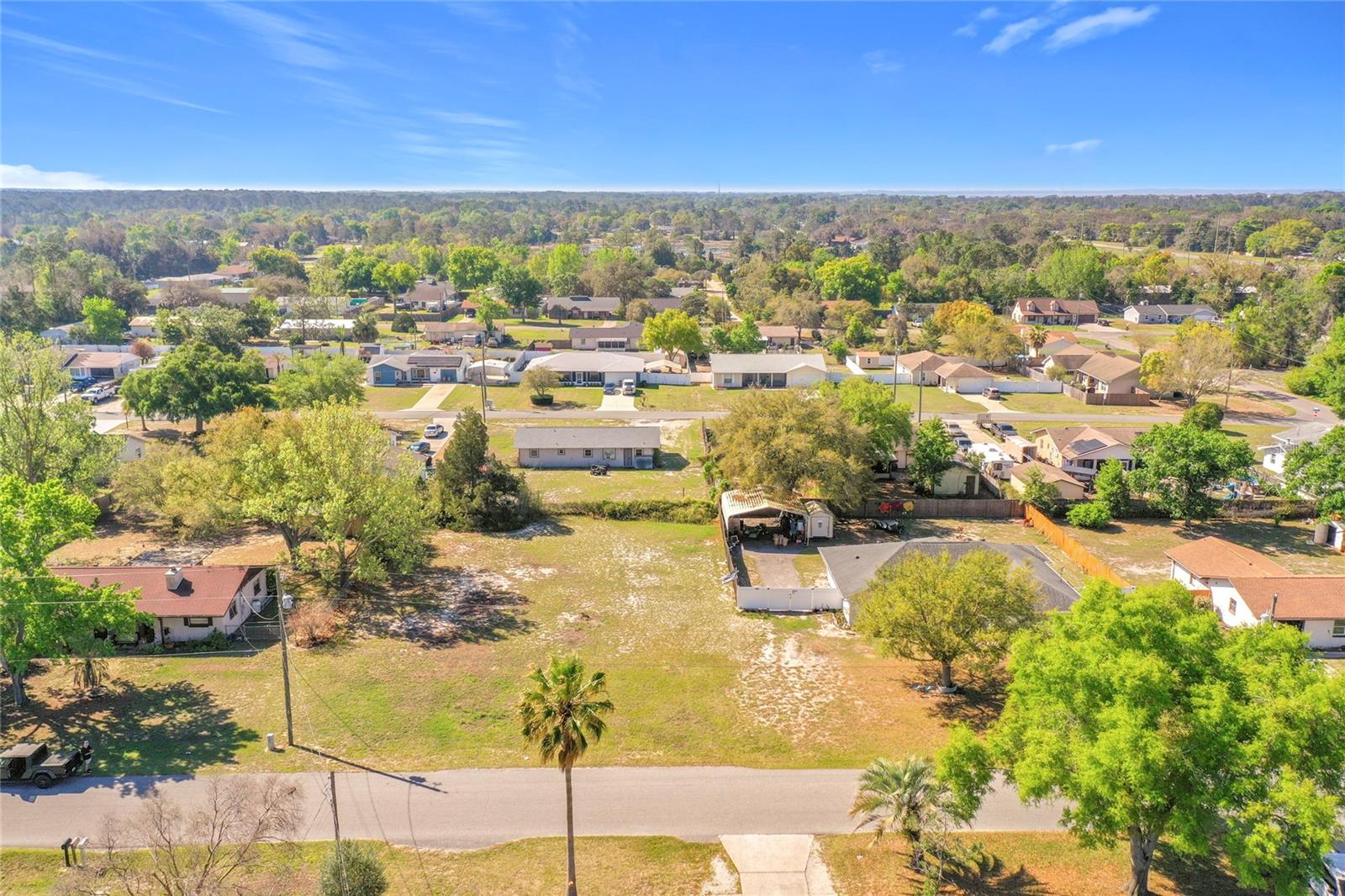 PINE ST, LEESBURG, FL, 34788