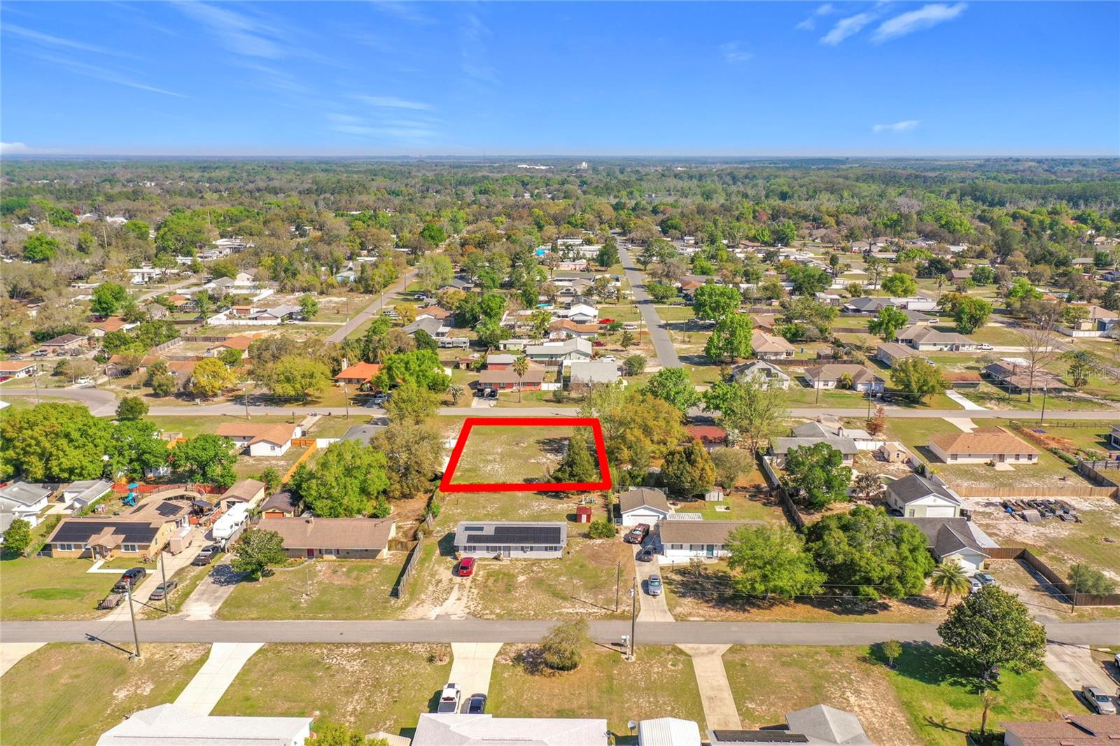 PINE ST, LEESBURG, FL, 34788