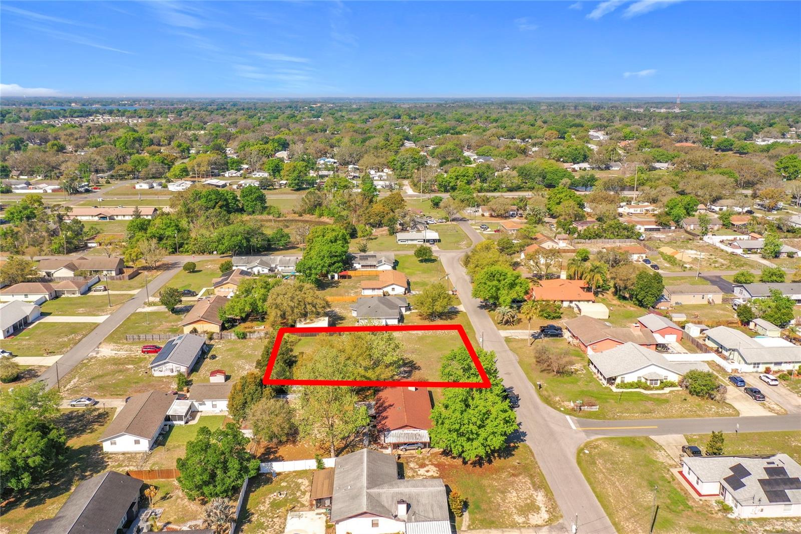 PINE ST, LEESBURG, FL, 34788