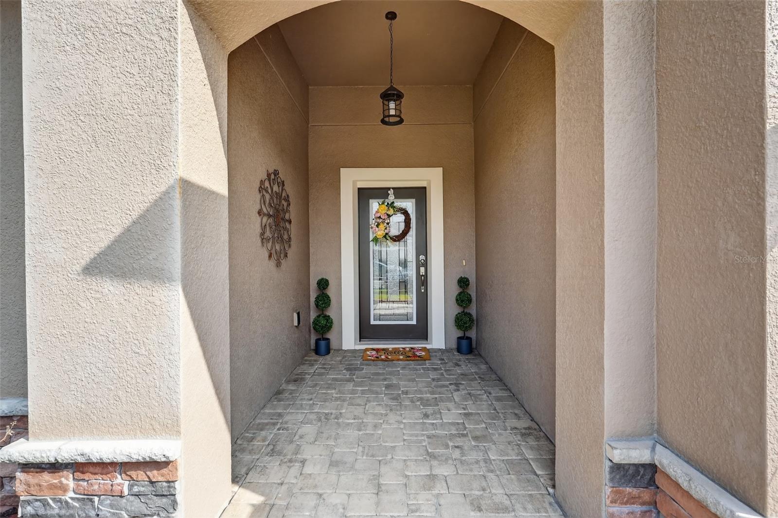 2502 ISABELA TER, KISSIMMEE, FL, 34743