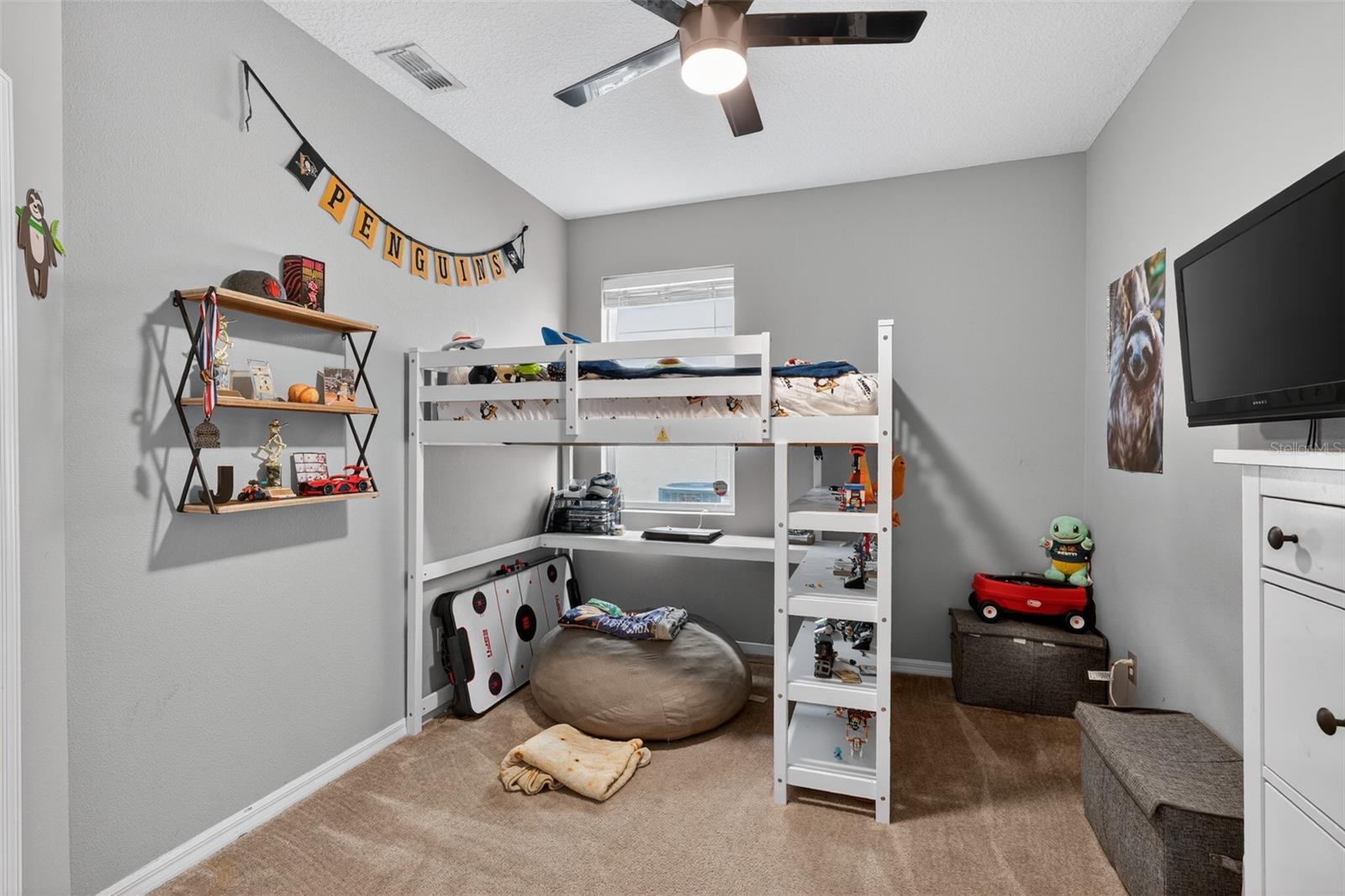 2502 ISABELA TER, KISSIMMEE, FL, 34743