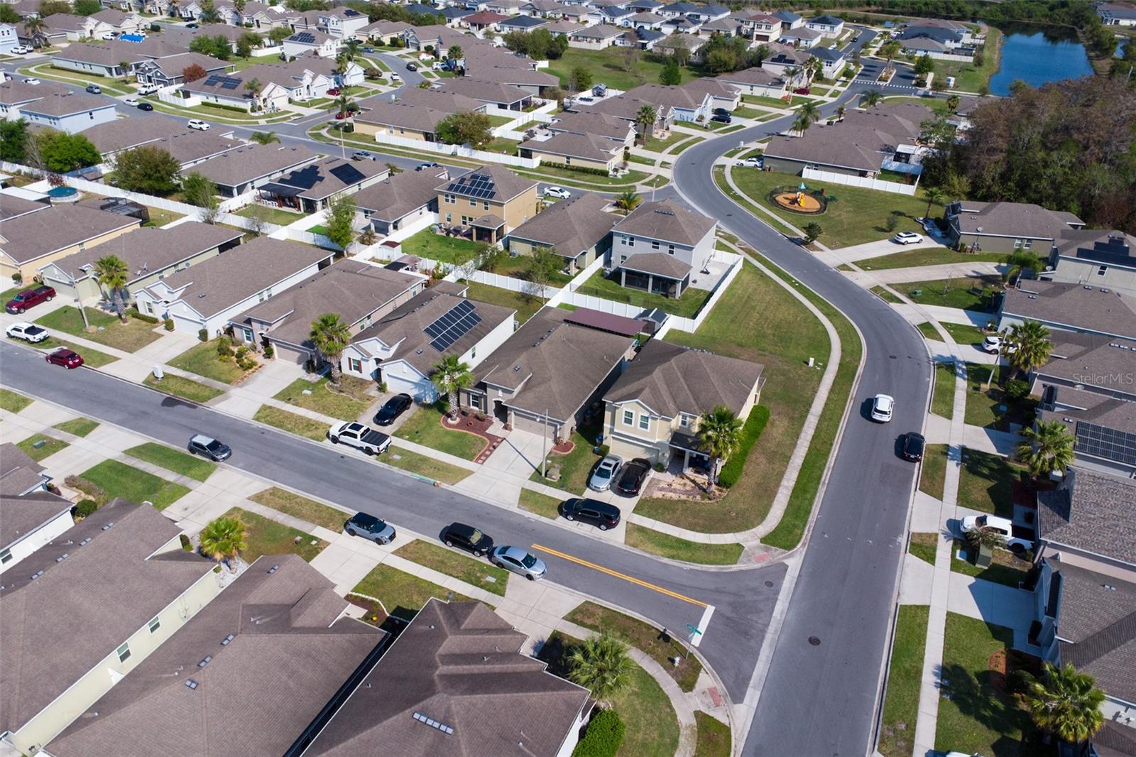 2502 ISABELA TER, KISSIMMEE, FL, 34743