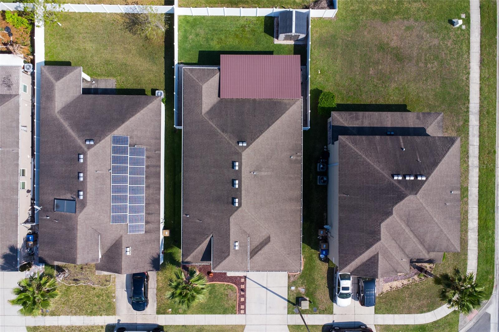 2502 ISABELA TER, KISSIMMEE, FL, 34743