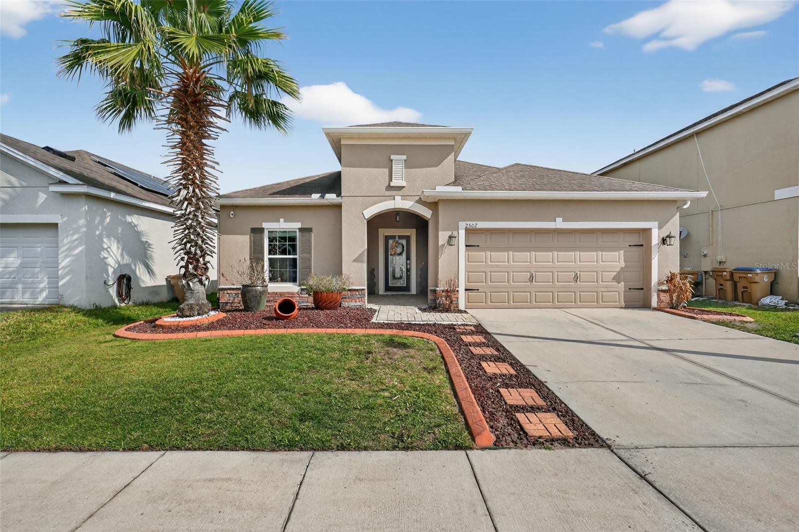 2502 ISABELA TER, KISSIMMEE, FL, 34743