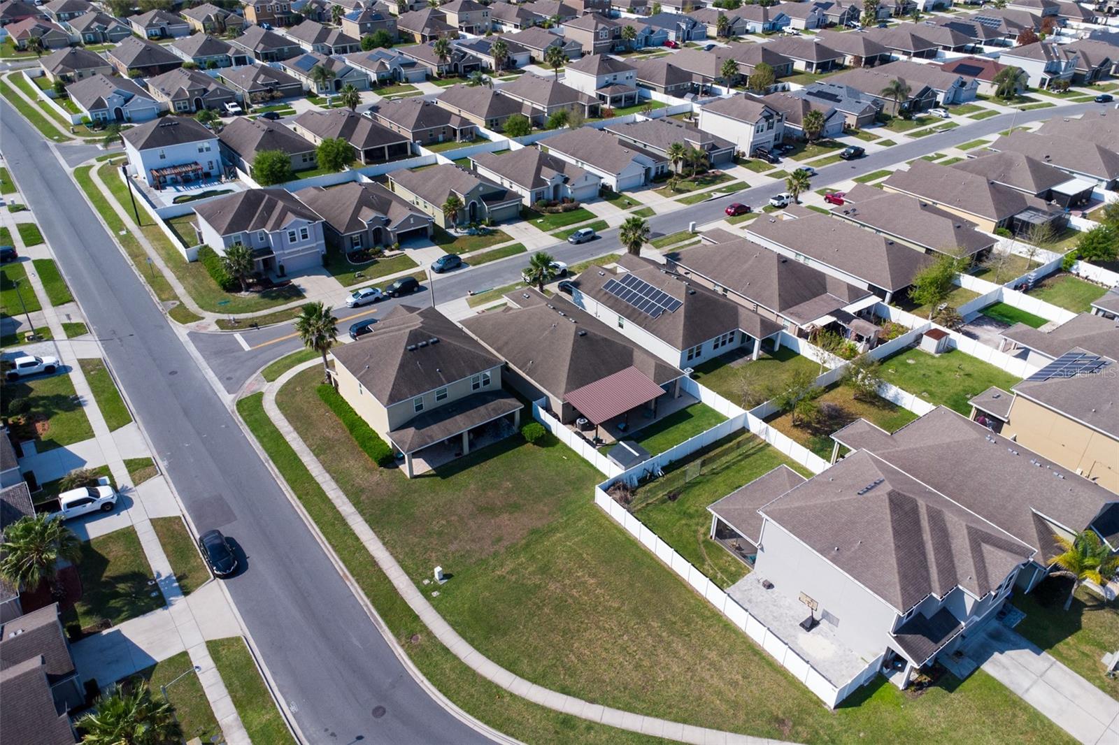 2502 ISABELA TER, KISSIMMEE, FL, 34743