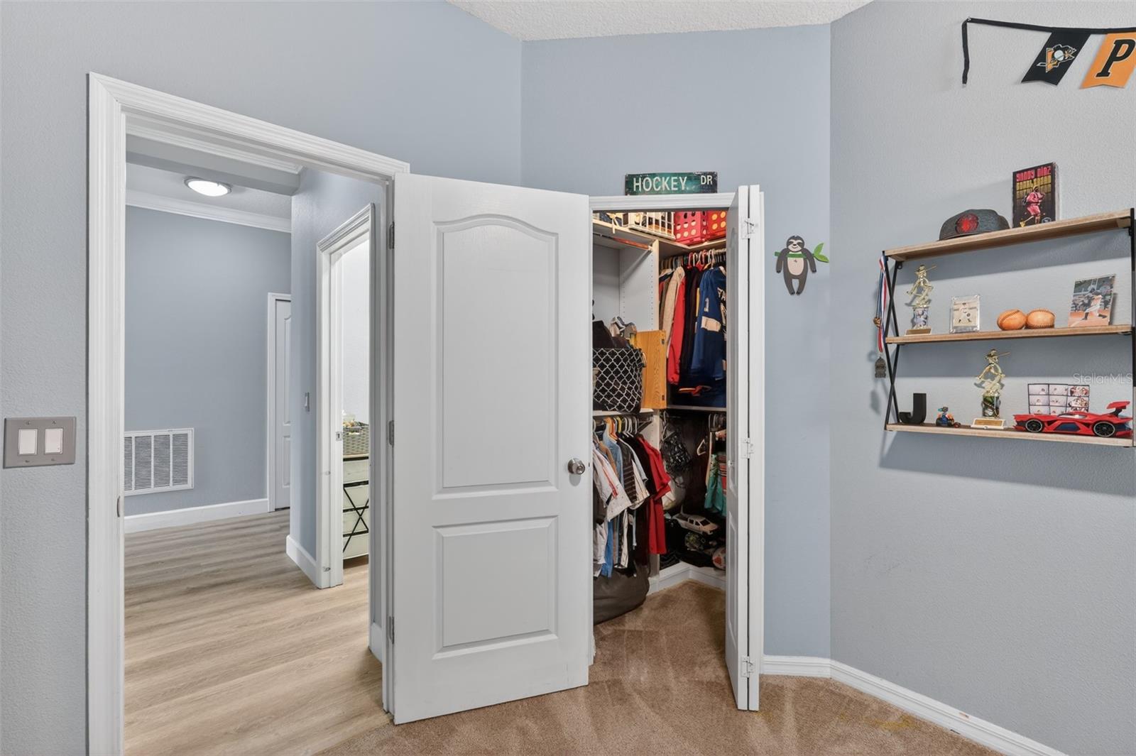 2502 ISABELA TER, KISSIMMEE, FL, 34743